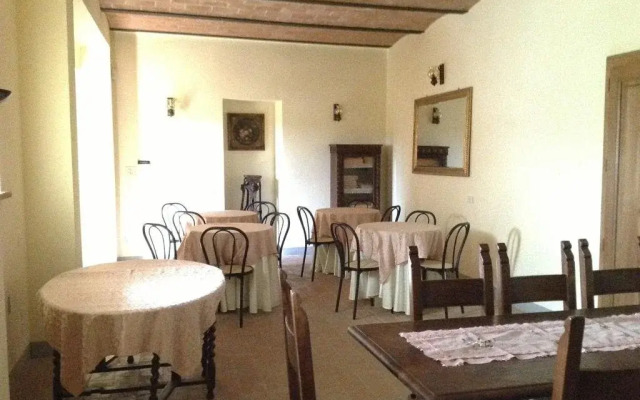 Il Castelluccio di Città della Pieve