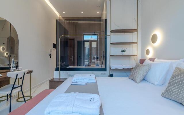 Omma Suites