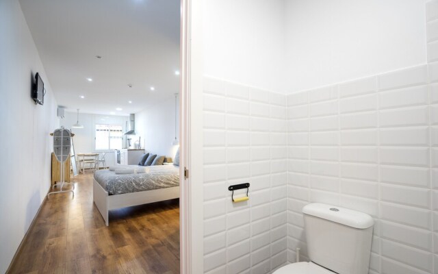 Hotelito Boutique Mercat