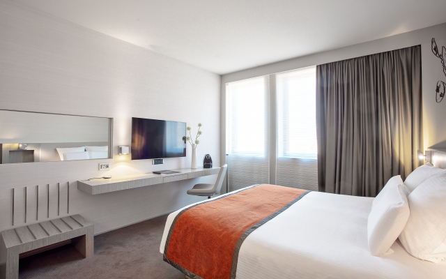 FirstName Toulouse, part of JdV by Hyatt