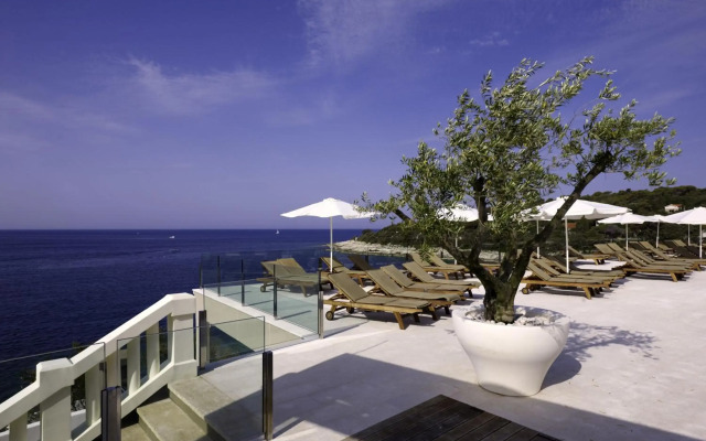Arena Verudela Beach Apartments
