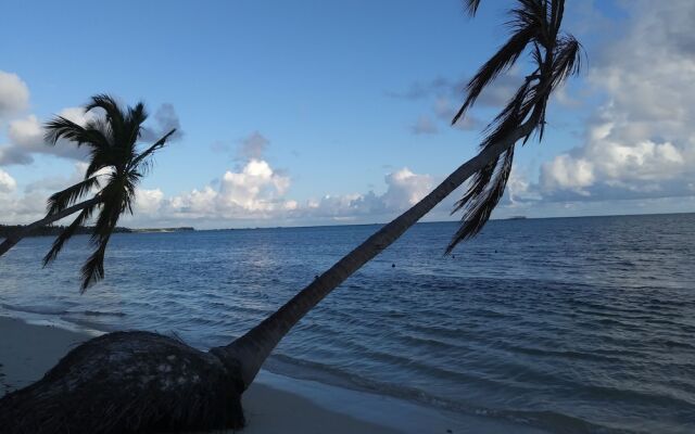 Private Room in Bibijagua Beach