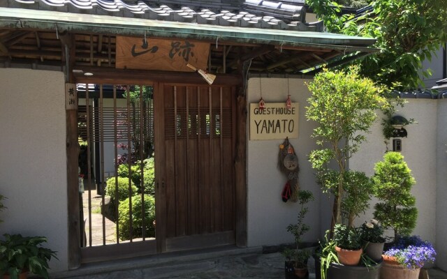 Guest House Yamato