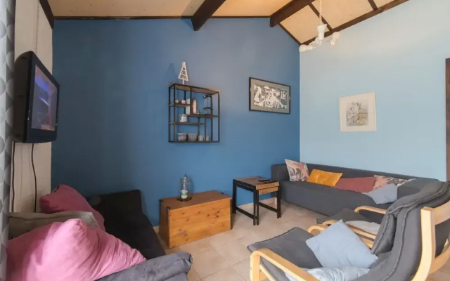 Polderhuis nr 142 De Haan