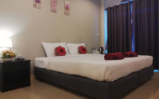 May House Karon Beach