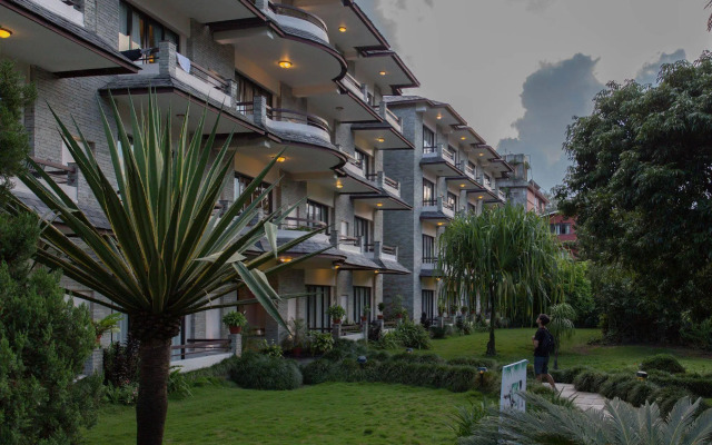 Hotel Barahi Pokhara