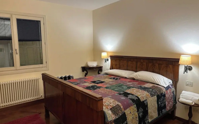 Room & Breakfast Rondinelli
