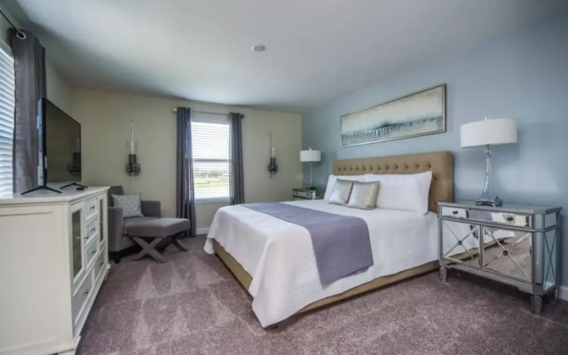 Ultimate 5 Bedroom 5 Bathroom Property