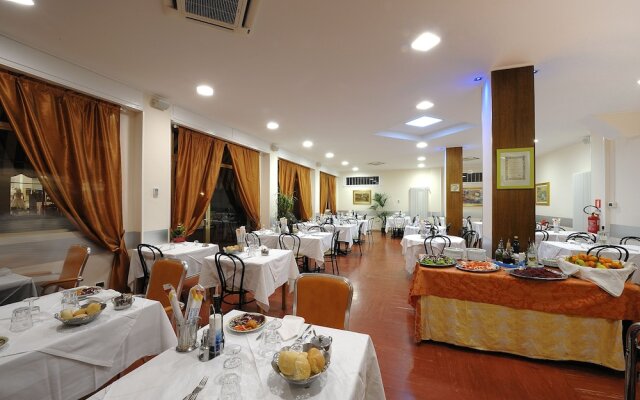 Hotel Arma