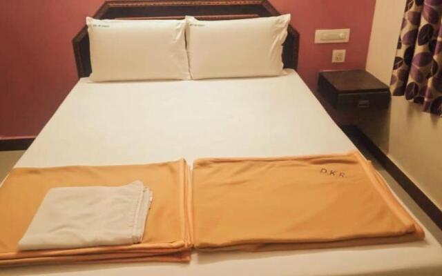 Hotel DKR residency