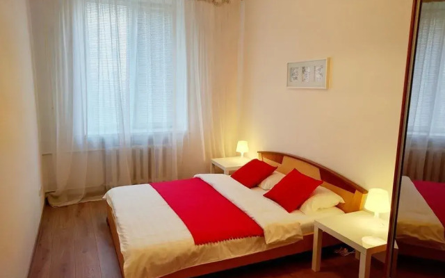 Minsk 2 Apartment