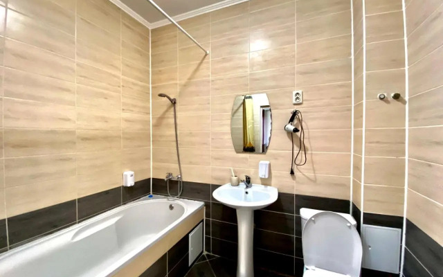 Sarai-Batu Guest House
