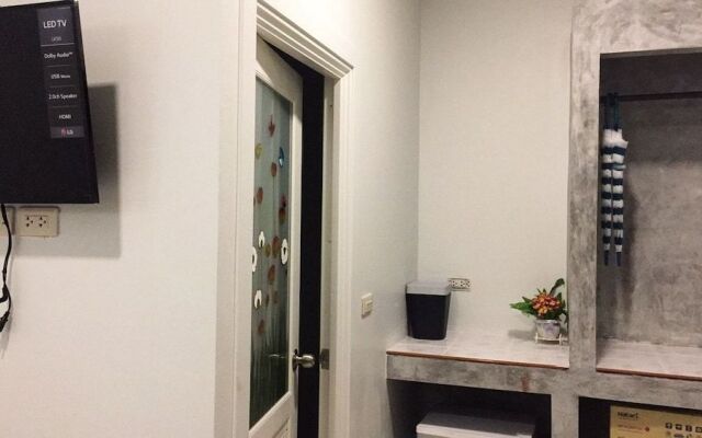 Nest  Hostel Lipe