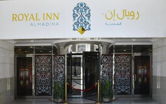 Nozol Royal Inn Hotel