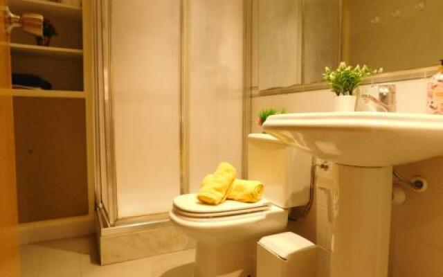 Apartamento Gran Reserva 2
