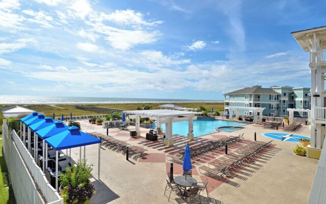 Pointe West 102 - Sealavie