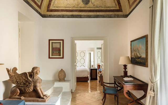Caruso, A Belmond Hotel, Amalfi Coast
