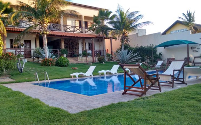 Residenza Canoa