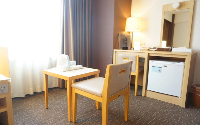 Hotel Sunline Fukuoka Hakata Ekimae