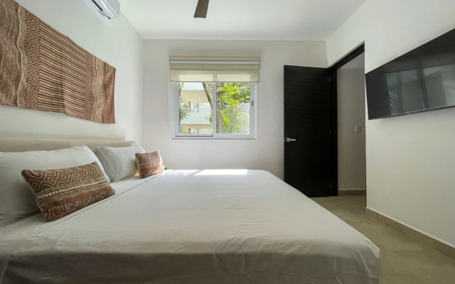 Tao Tulum 111 By Lockey