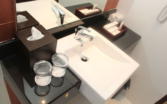Swiss-Belinn Balikpapan