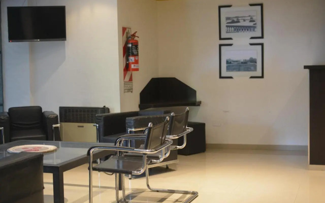 Hotel Aguamarina