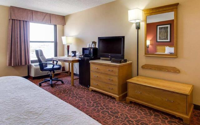 Hampton Inn Salina