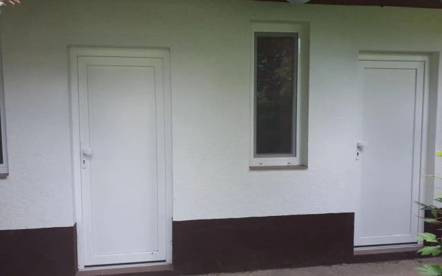 Apartmán - súkromie v meste (1)