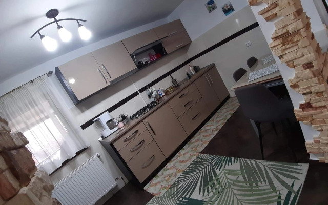 Casa de vacanta Sabrina