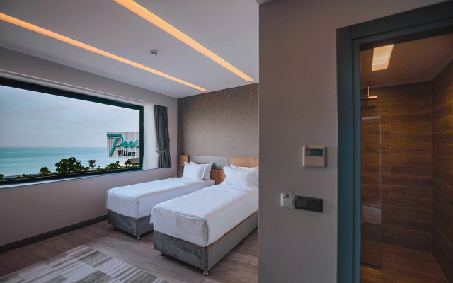 Peerless Villas Hotel