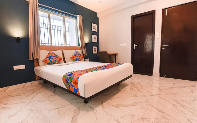 Fabhotel Eden