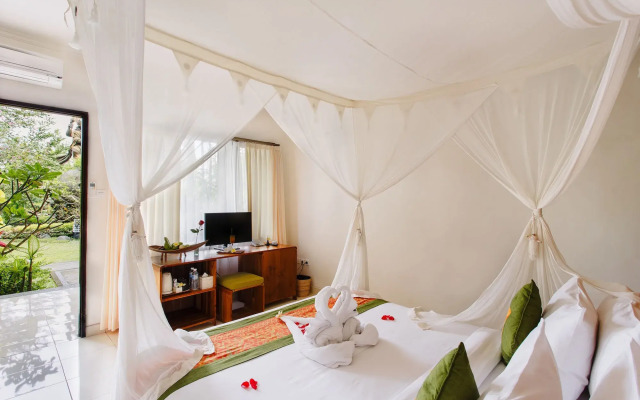 Om Ham Retreat and Resort