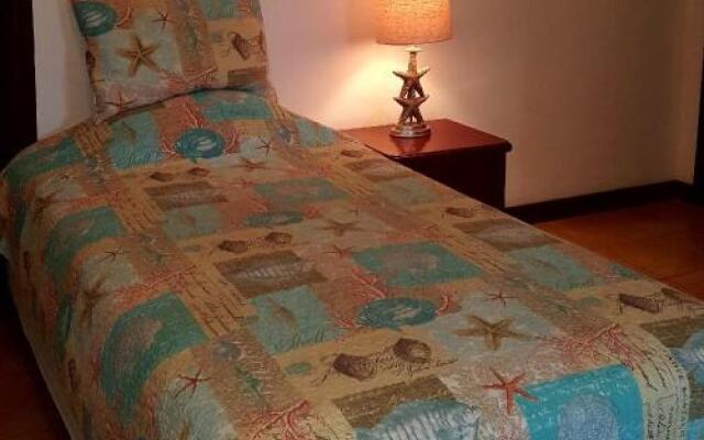 West Bay B&B