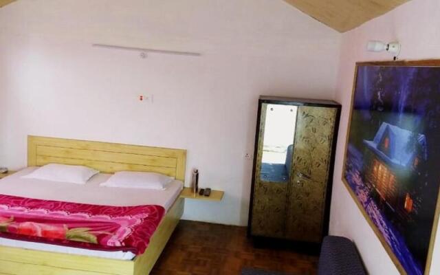 Kings Hills Cottages