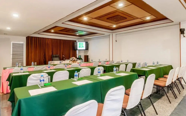 Beverly Hill Park Hotel