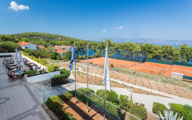 Hotel Hvar