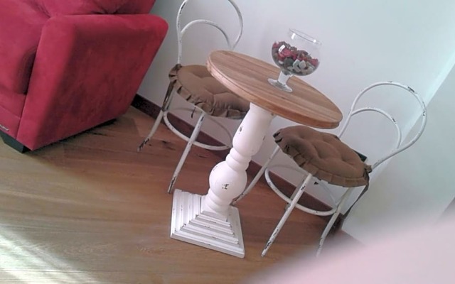 Bed  Breakfast Il Nuovo