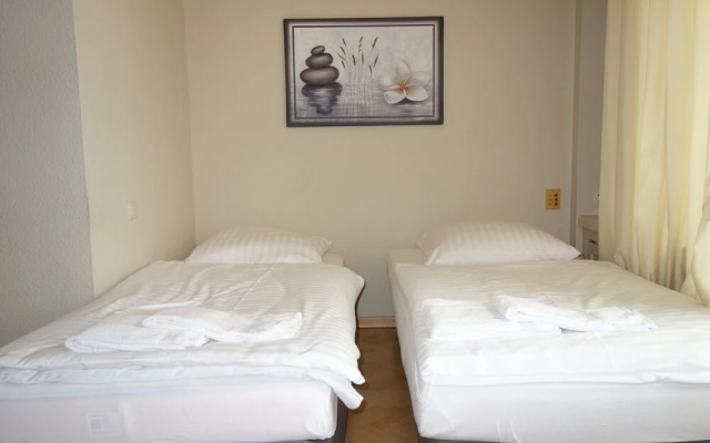 Representative City Villa