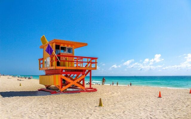 Jasmine Condo by SV Rentals