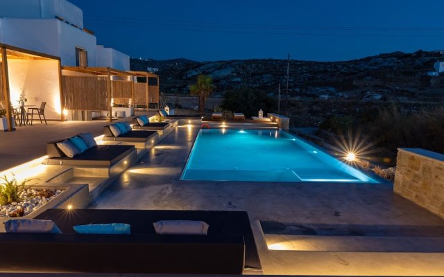 Casa di Pietra Mykonos