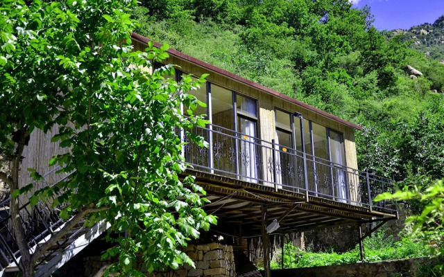 Yijie Holiday Hotel Huairou Shentangyu