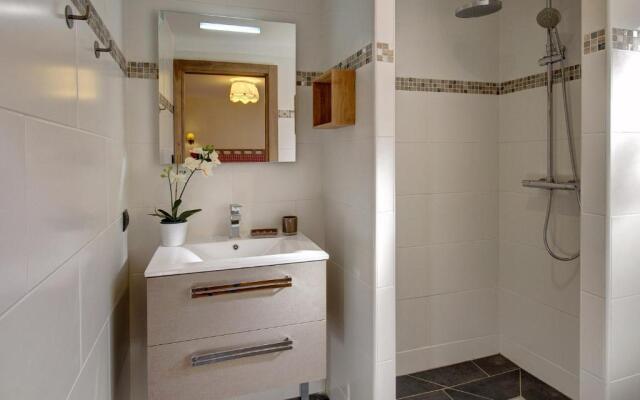 Appartement Morzine, 6 pièces, 10 personnes - FR-1-627-17