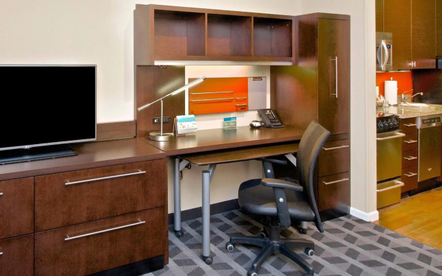 Towneplace Suites Anchorage Midtown