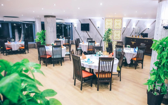Jewel Maadi Cabins and Club