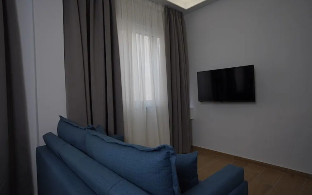 Tip Top Suites