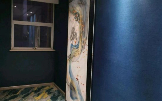 Junzilan Select Hotel