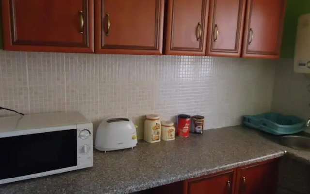 Pálfi Apartman