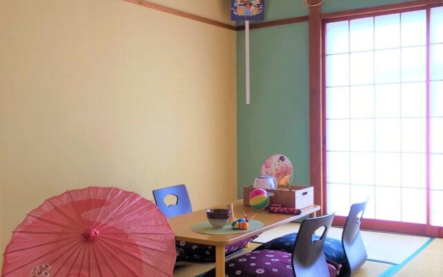 Hotel Florence Odawara
