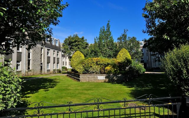 Home from Home Aberdeen