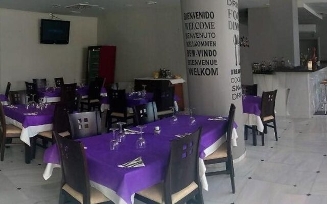 Hotel Valle del Almanzora